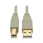 Eaton Usb 2.0 A To B Cable (M/M),